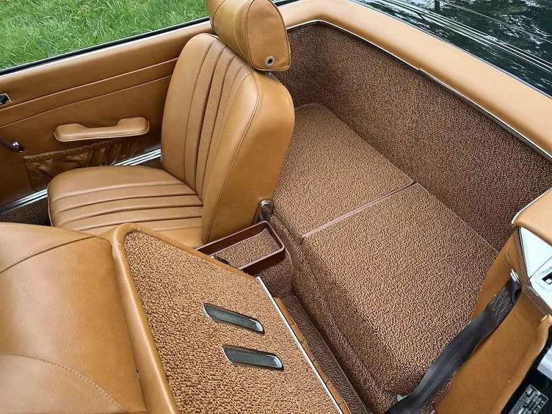 Mercedes-Benz 280SL
