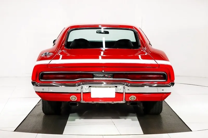 Dodge Dart
