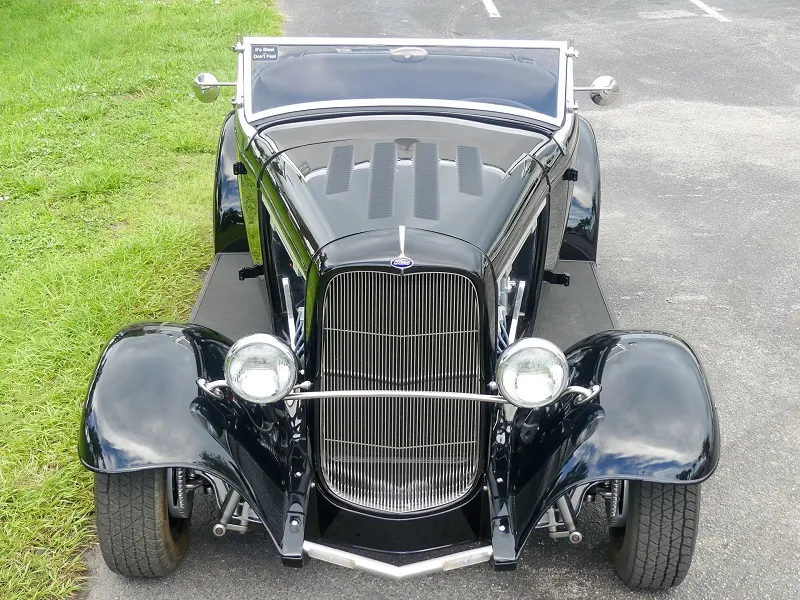 Ford Street Rod