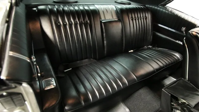 Pontiac Grand Prix