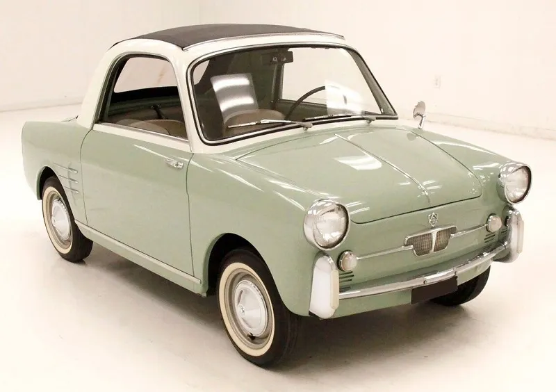 Fiat Autobianchi