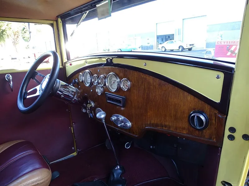 Ford Model A
