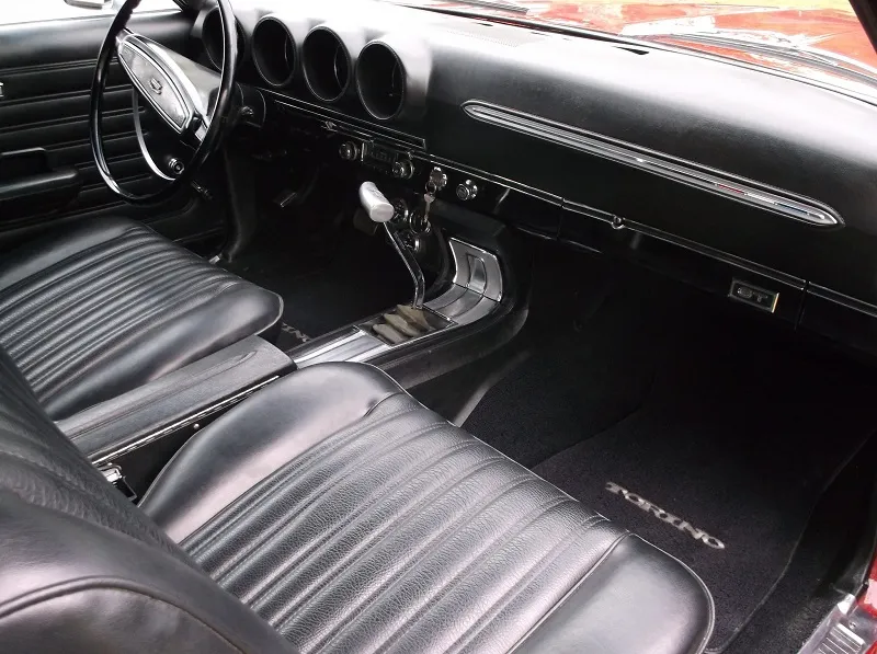 Ford Torino