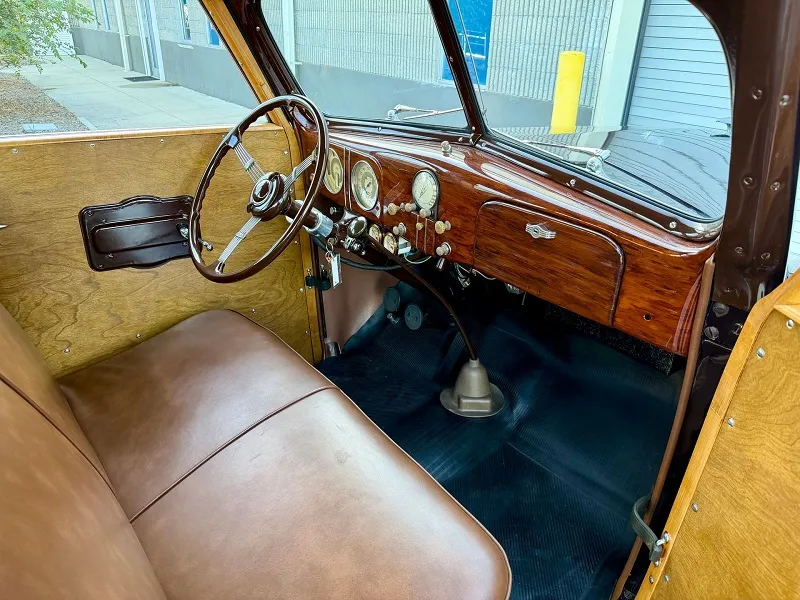 Ford Model 78