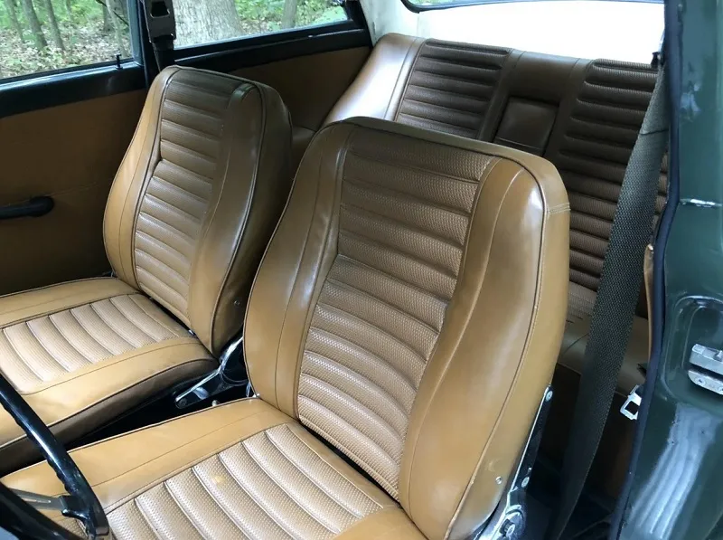 Volvo 123GT