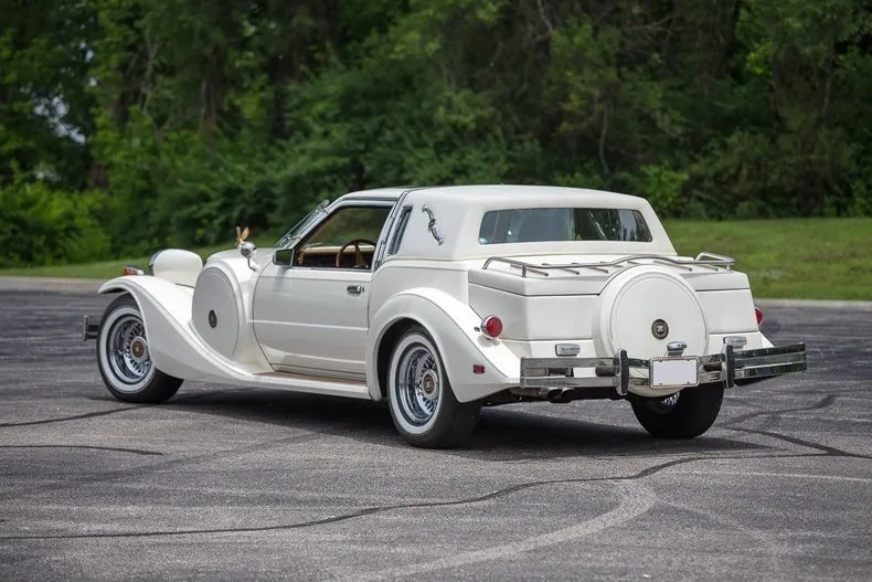 Zimmer Golden Spirit