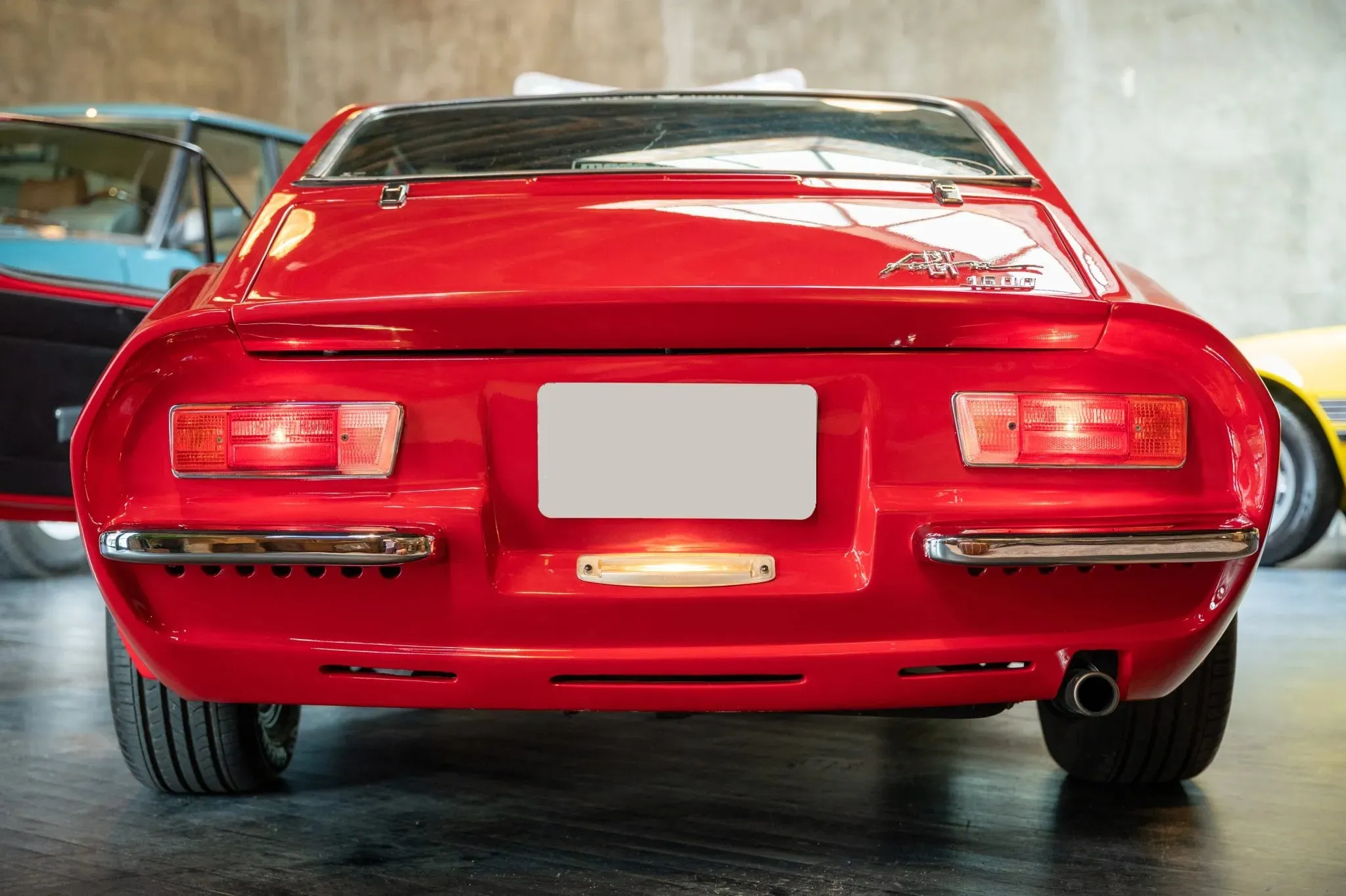 Puma GTE