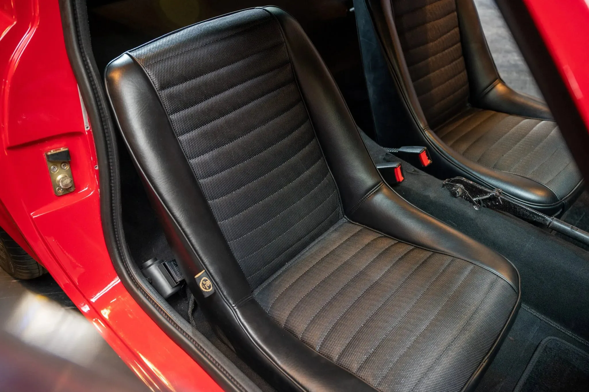 Puma GTE