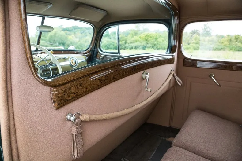 Packard Super 8