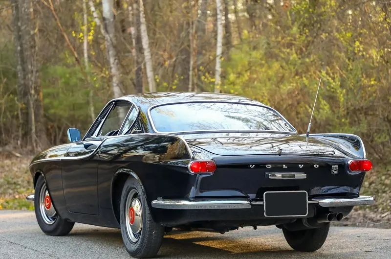 Volvo 1800S