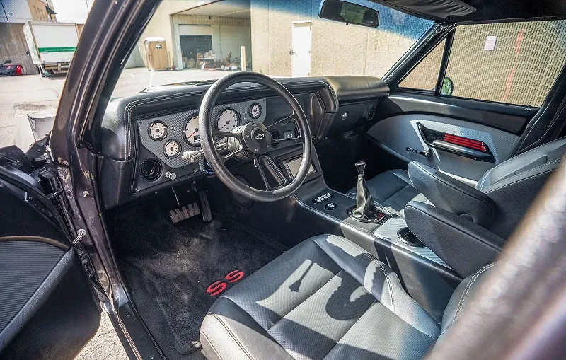 Chevrolet Chevelle