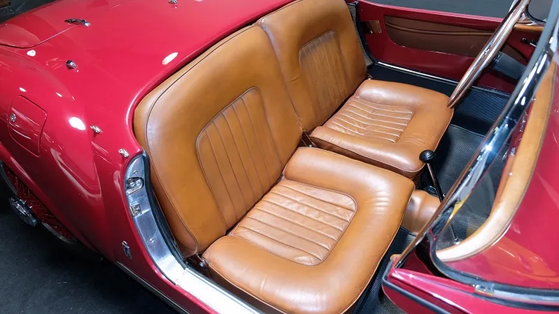 Lancia Aurelia