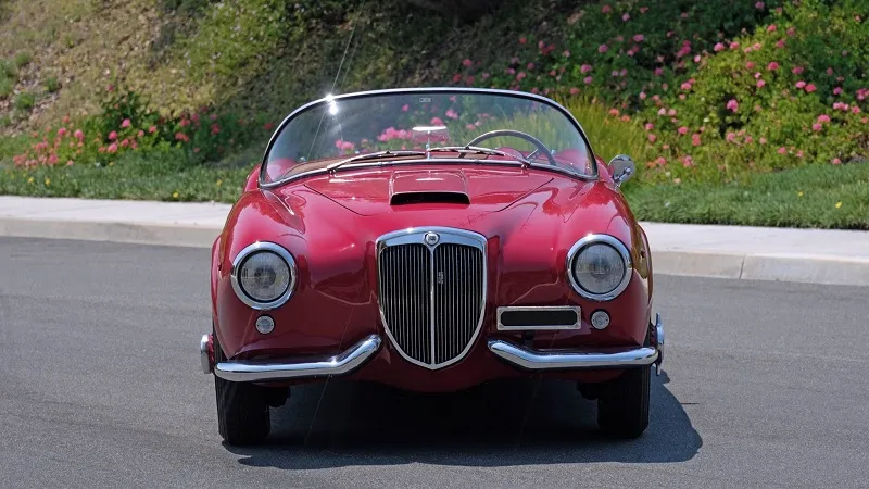 Lancia Aurelia