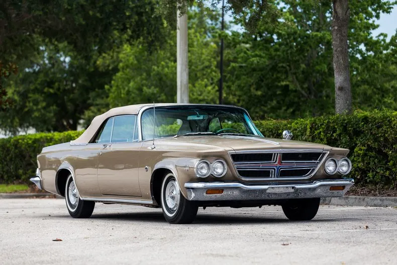 Chrysler 300 Series