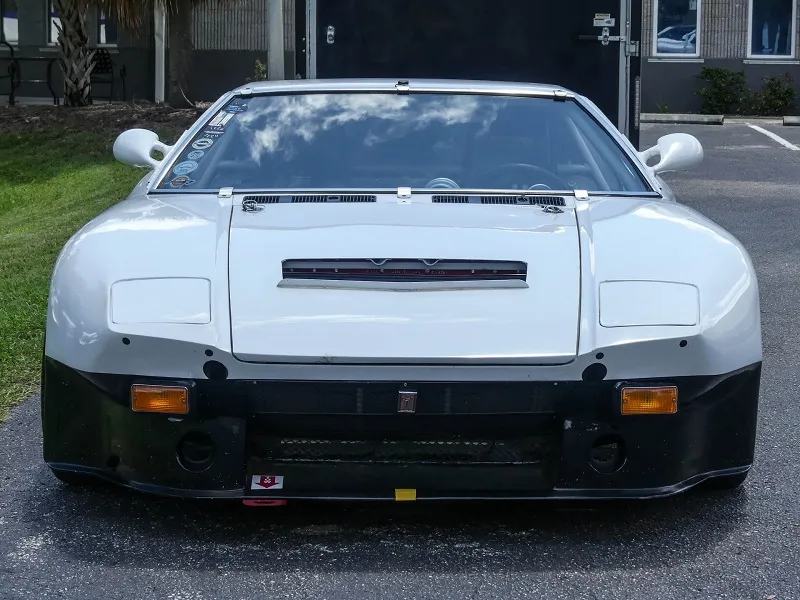 De Tomaso Pantera