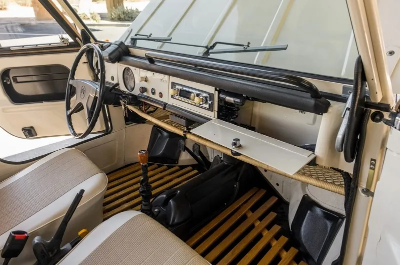 Volkswagen Thing