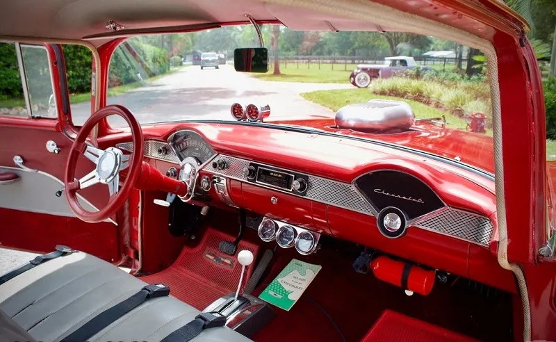Chevrolet Bel Air