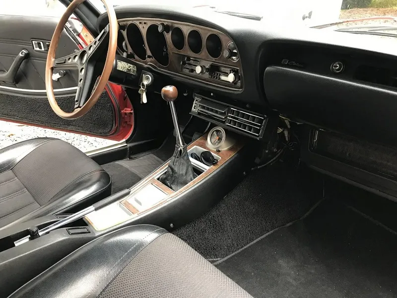 Toyota Celica