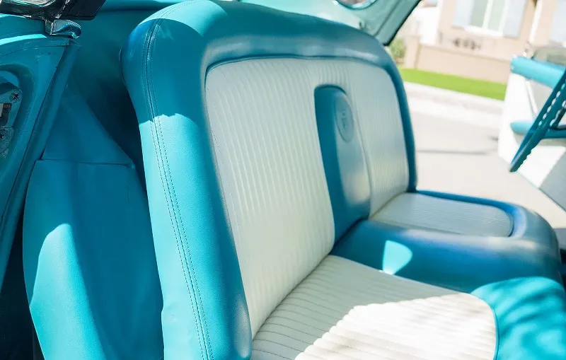 Ford Thunderbird