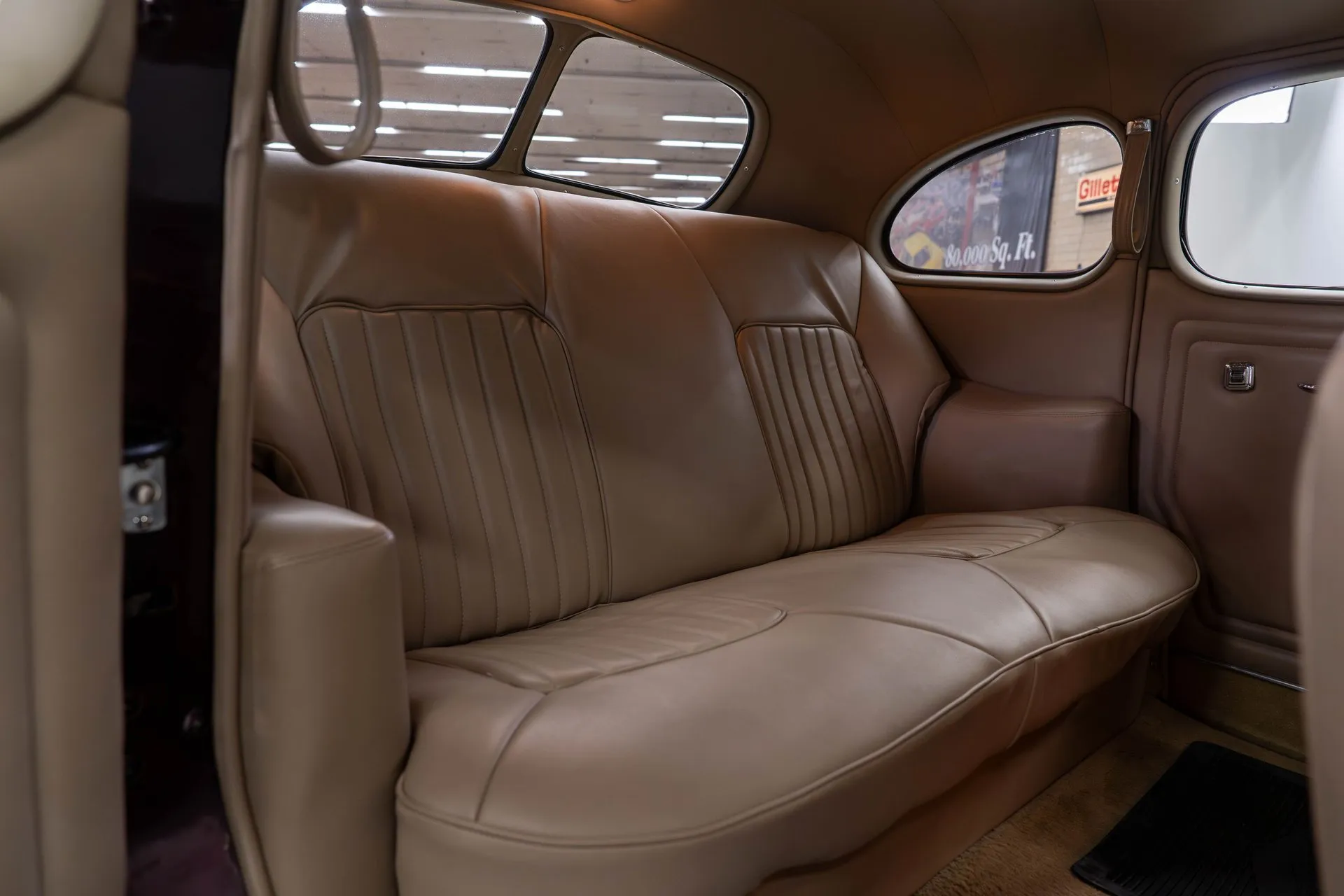 Packard Series 110