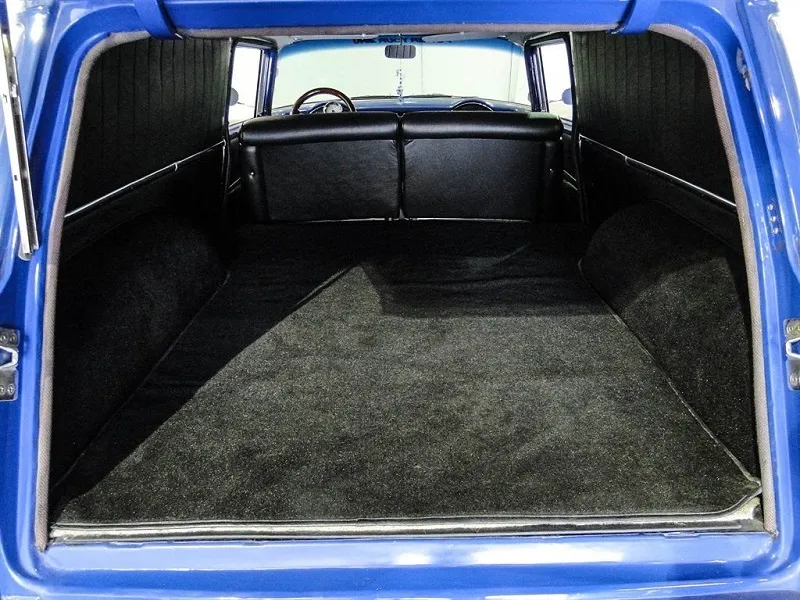 Chevrolet Sedan Delivery