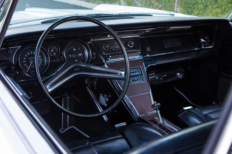 Buick Riviera