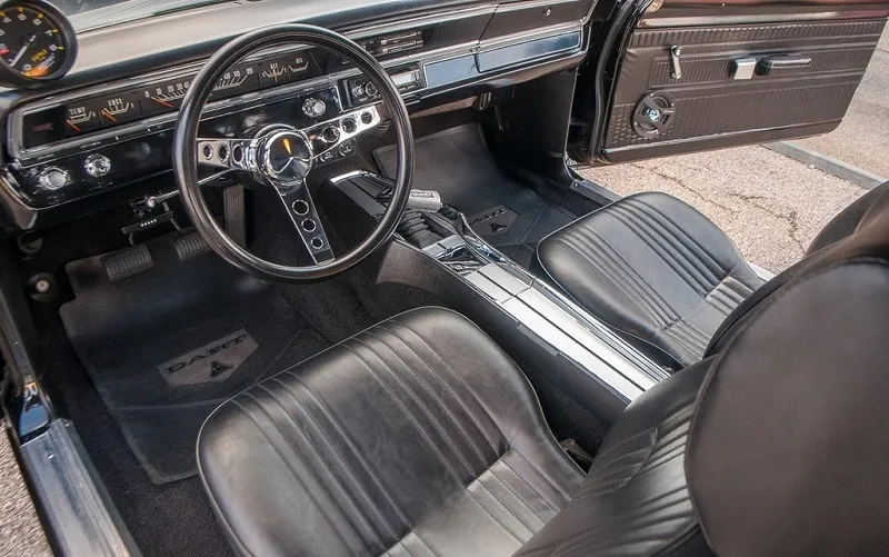 Dodge Dart