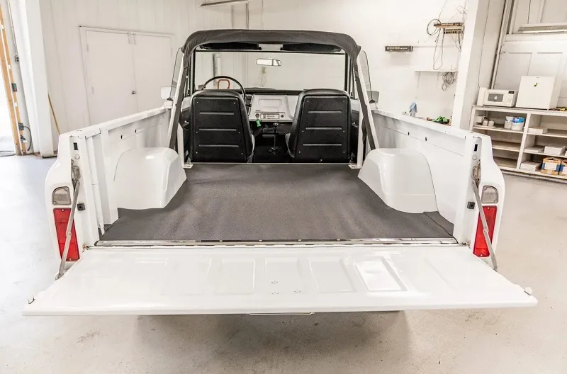 Chevrolet K5