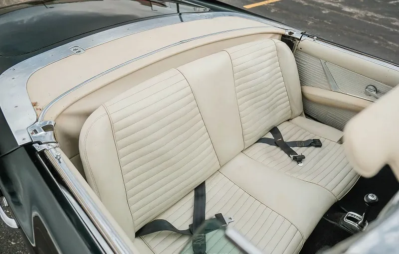 Ford Thunderbird