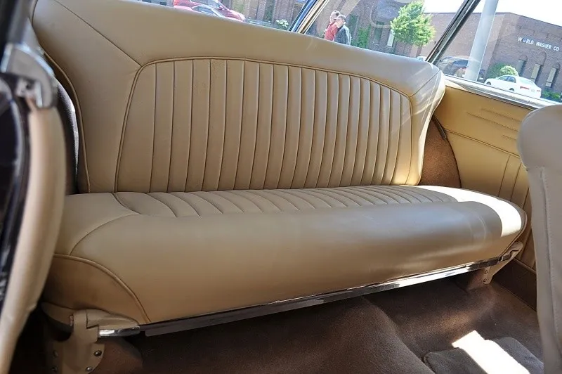 Chevrolet Bel Air