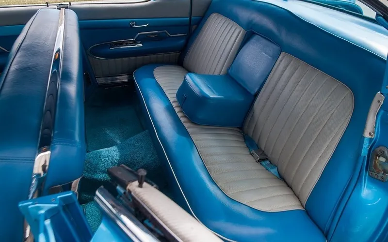 Cadillac Series 60