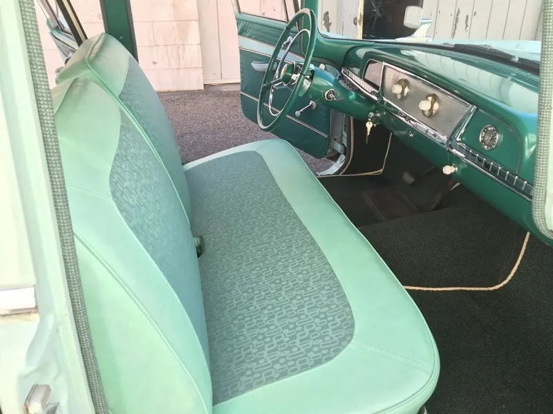 Nash Rambler