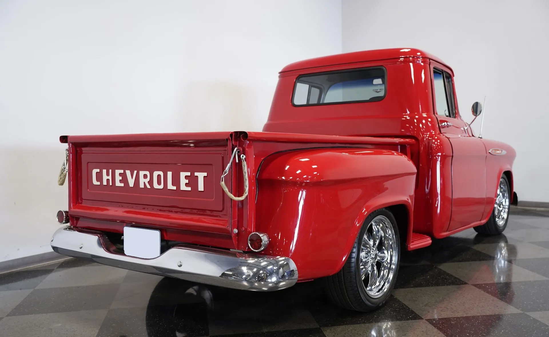 Chevrolet 3100
