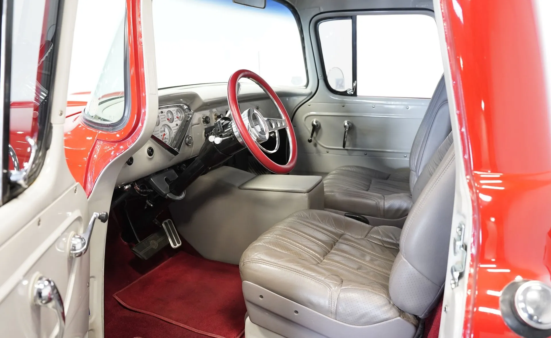 Chevrolet 3100