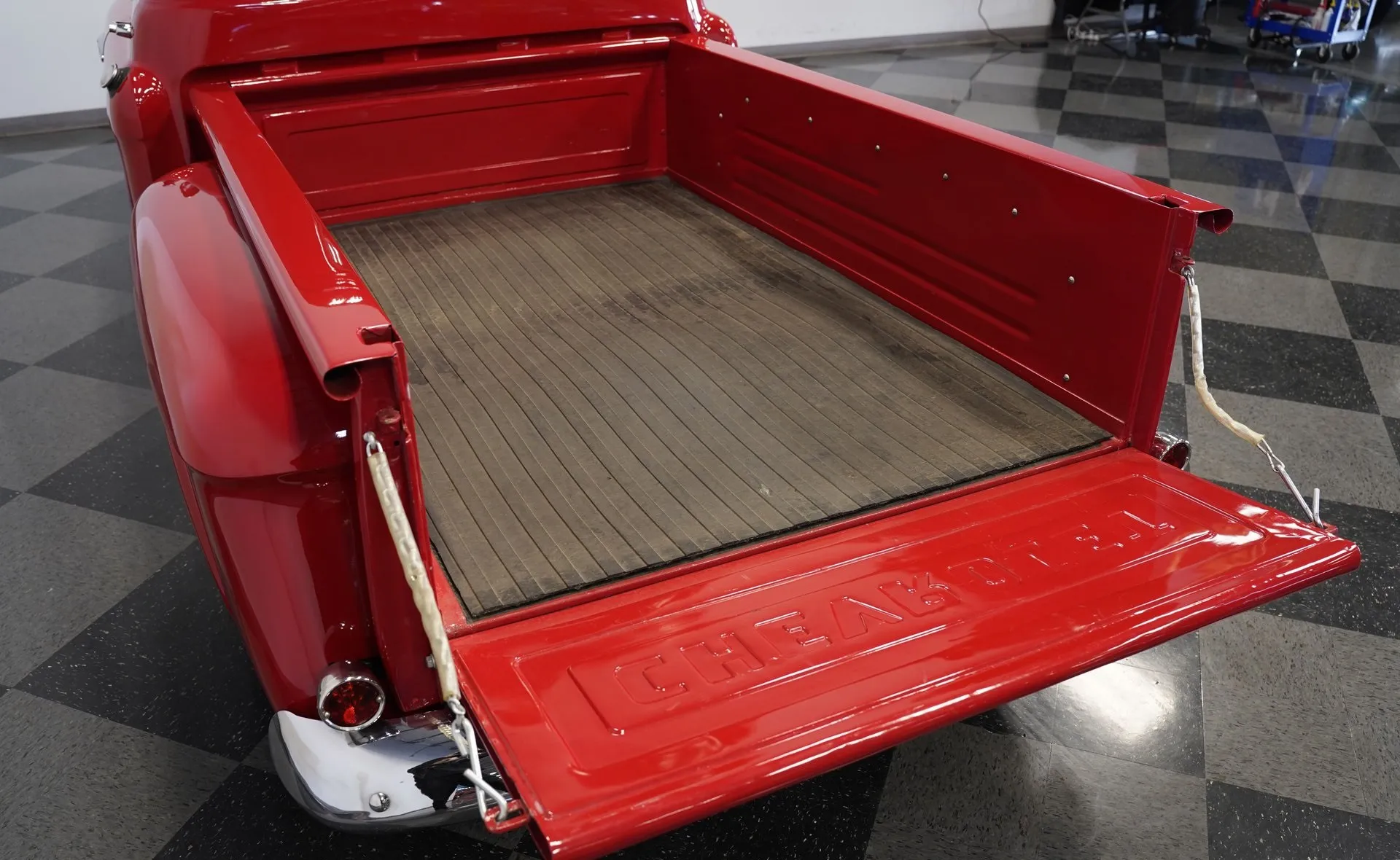 Chevrolet 3100