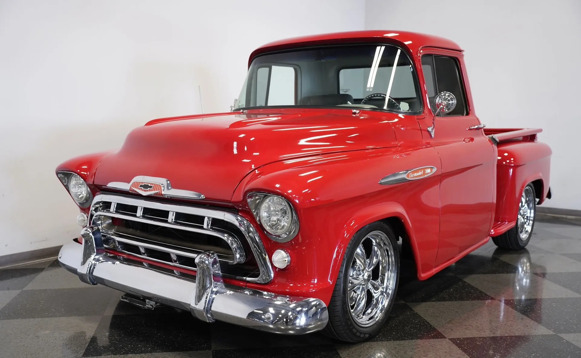 Chevrolet 3100