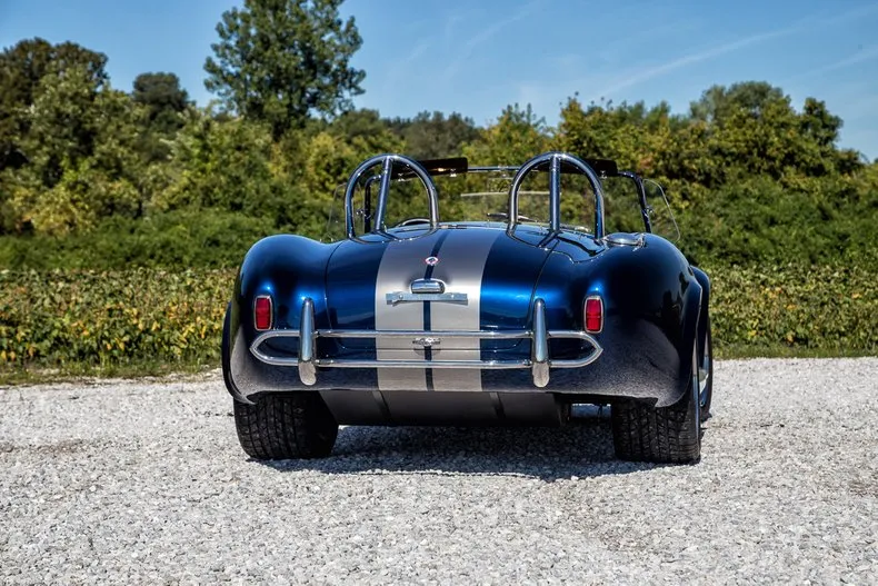 Shelby Cobra