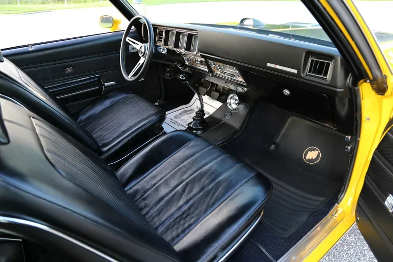 Buick Skylark