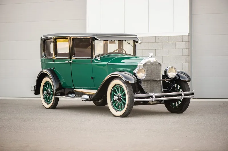 Buick Standard Six