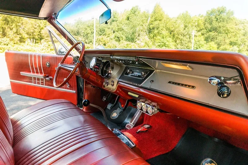 Buick Wildcat