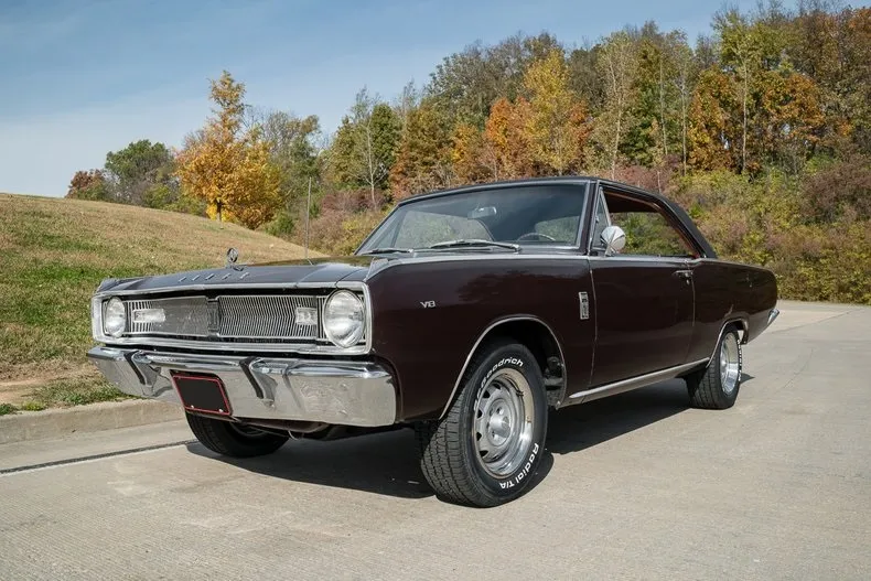 Dodge Dart