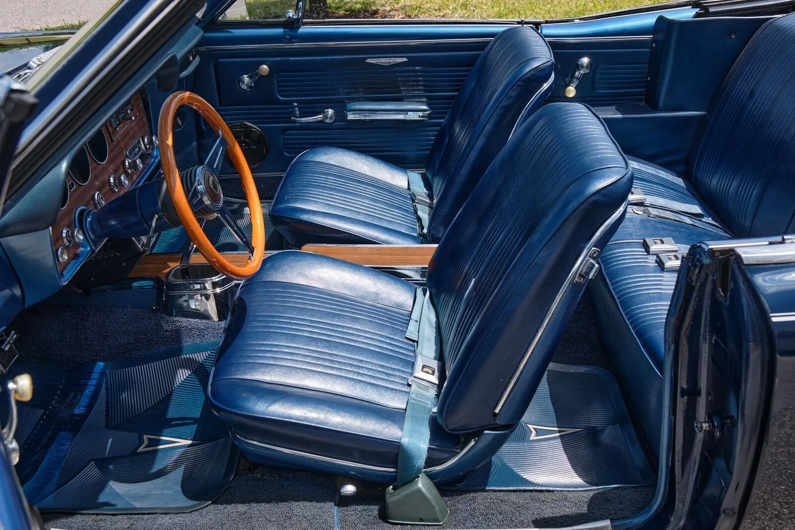 Pontiac GTO