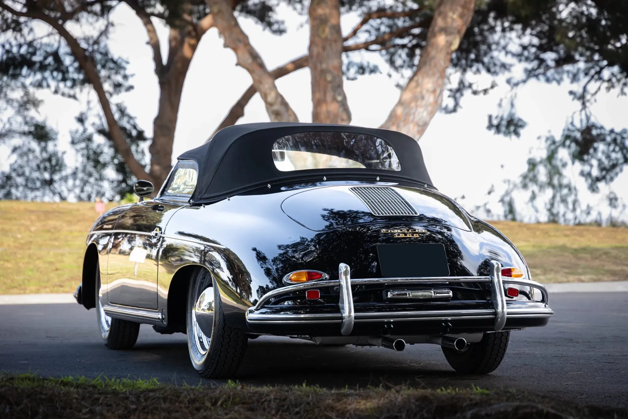 Porsche 356 Speedster