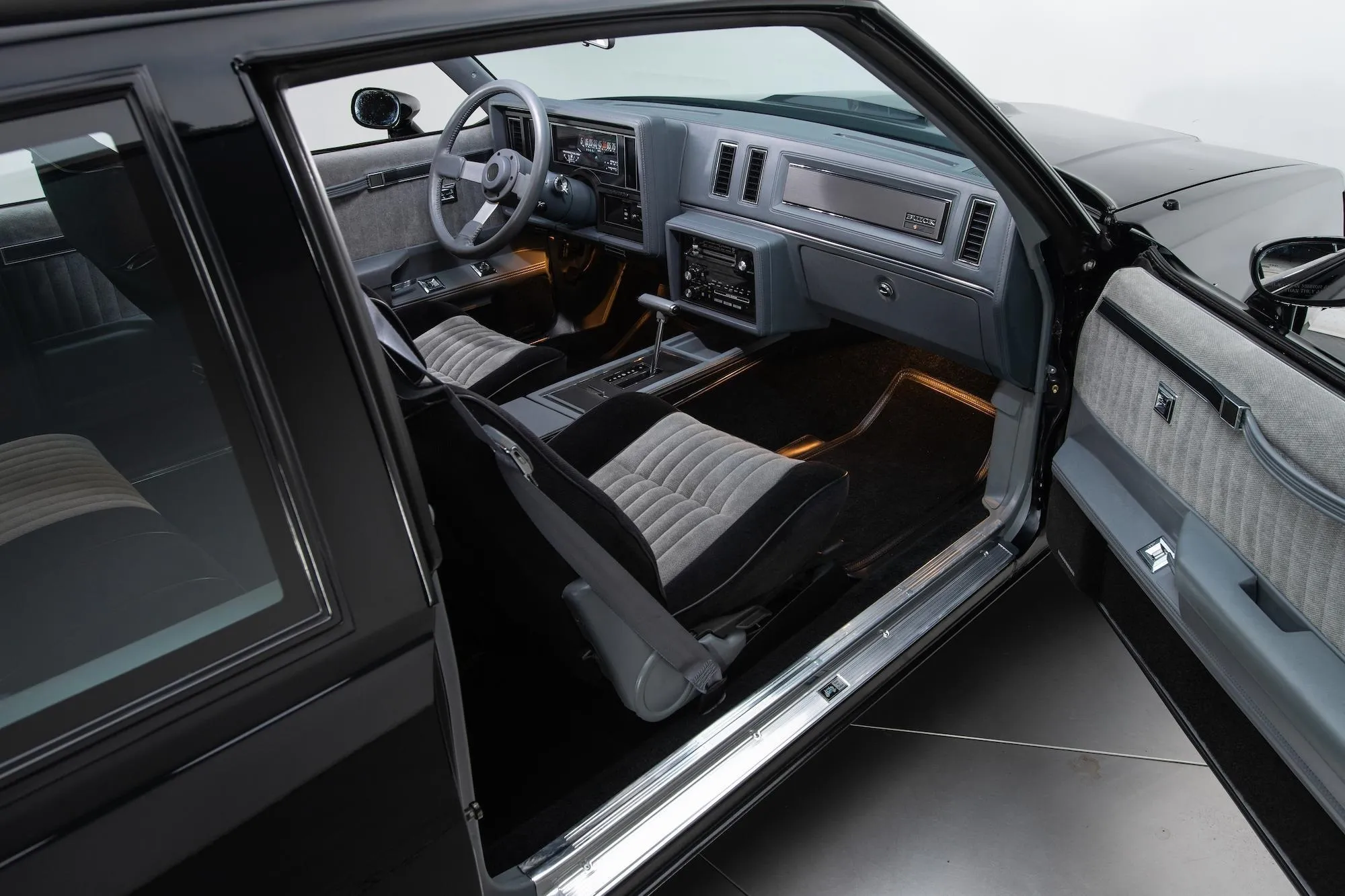 Buick Grand National