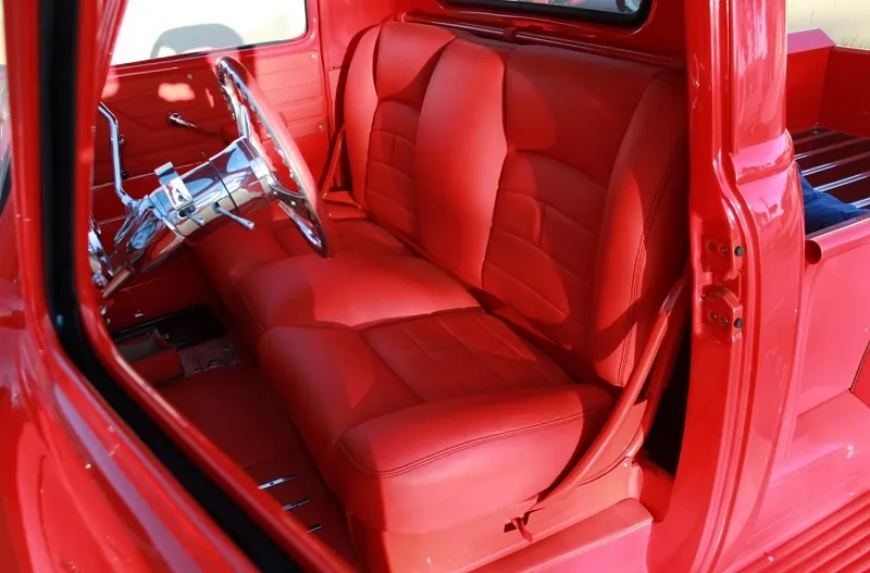 Chevrolet Pickup