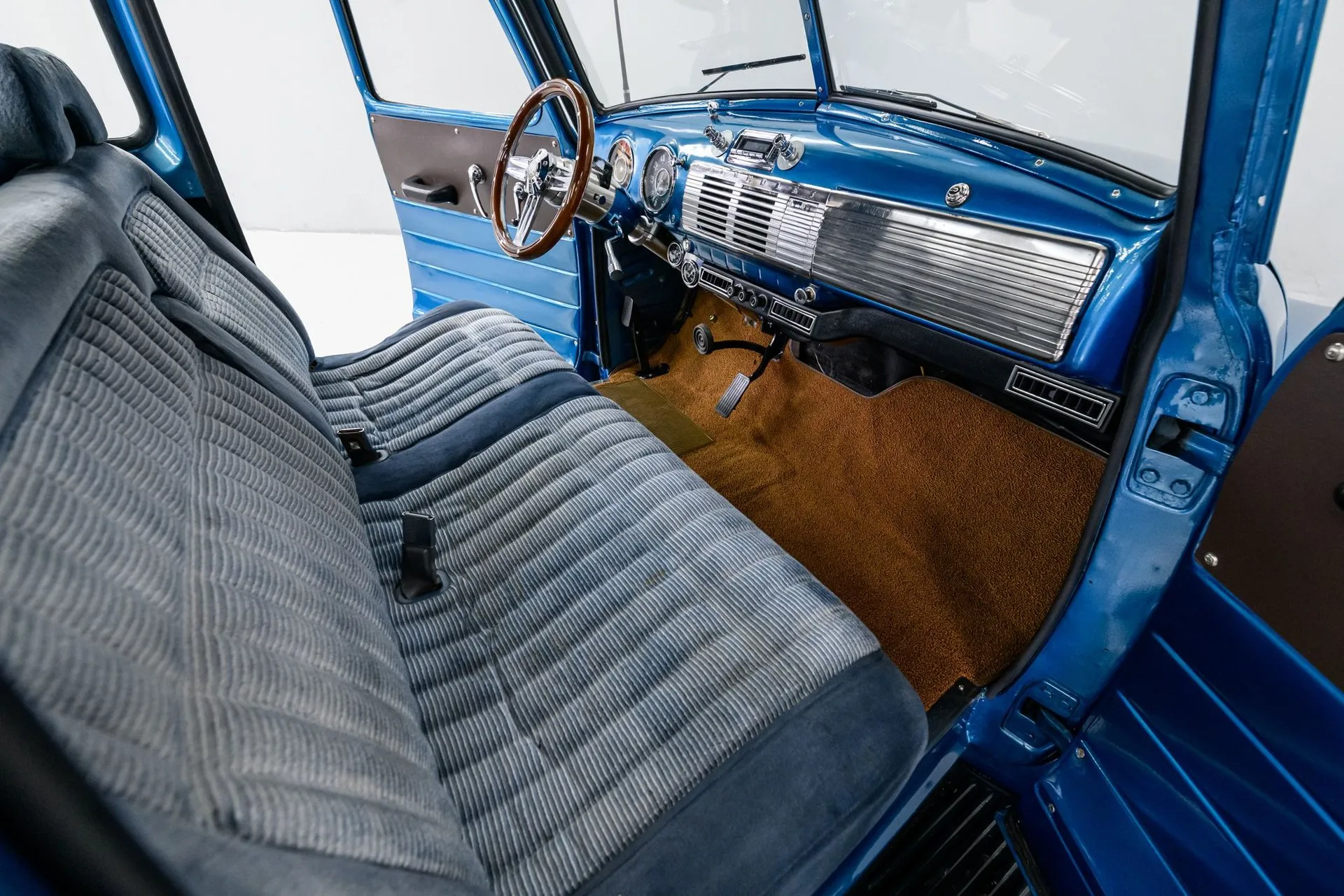 Chevrolet 3100