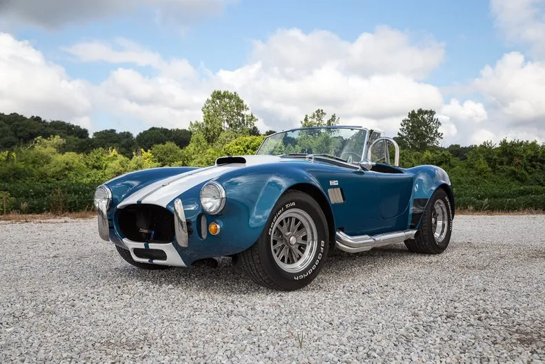 Shelby Cobra