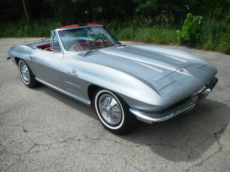 1964 Chevrolet Corvette