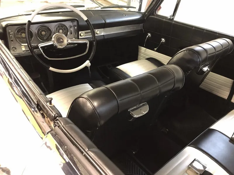 Studebaker Lark Daytona