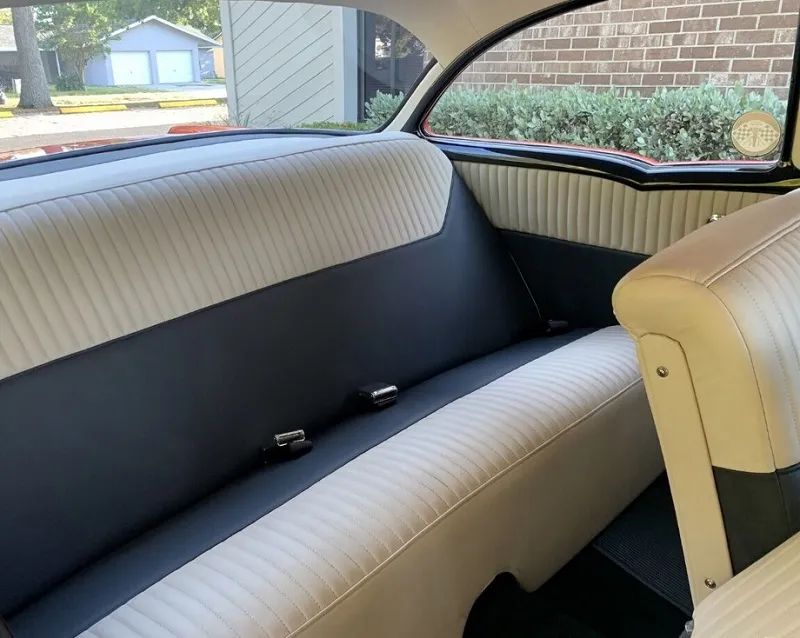 Chevrolet 150